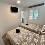 דירה Ducado 41 Playa Levante 4 P *