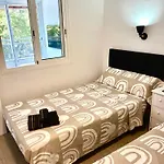 Ducado 41 Playa Levante 4 P דירה בנידורם