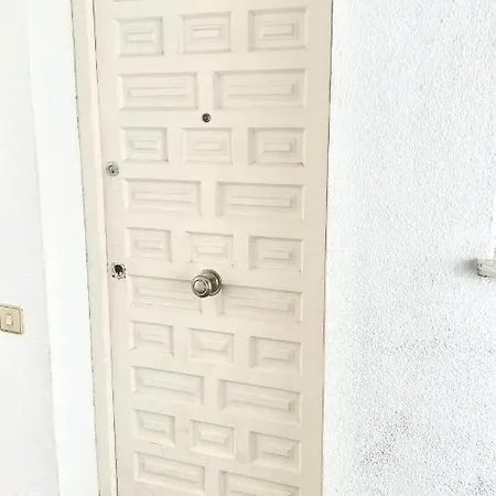 Ducado 41 Playa Levante 4 P Апартаменты