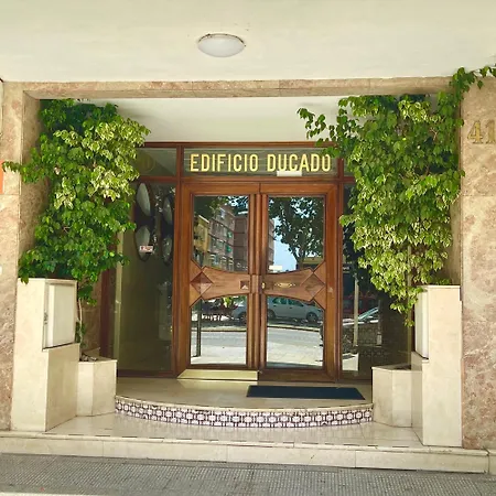 Ducado 41 Playa Levante 4 P Бенидорм