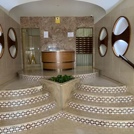 Ducado 41 Playa Benidorm