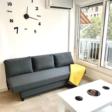 Ducado 41 Playa Apartamento Benidorm