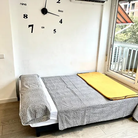 Apartamento Ducado 41 Playa *